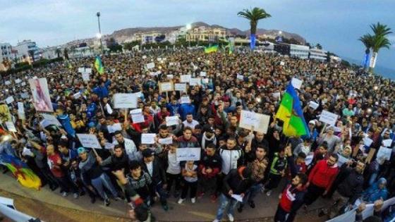 غدا الخميس … يوم حاسم ينتظر حراك الحسيمة