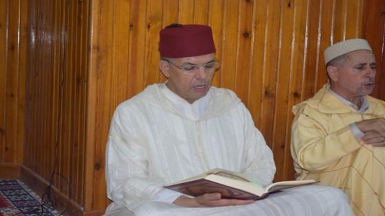 تارودانت .. تدشين مشاريع باهتة في احتفالات عيد الشباب