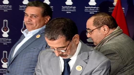 سعد العثماني يتوصل بلائحة الوزراء عن كل حزب نهاية الأسبوع