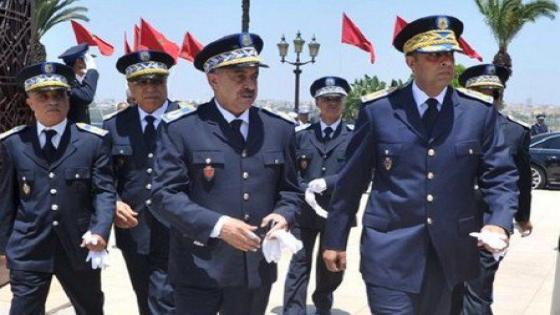 المغرب يحتل مرتبة متقدمة ومُشرفة عالميا في تصنيف الدول الأكثر أمنا