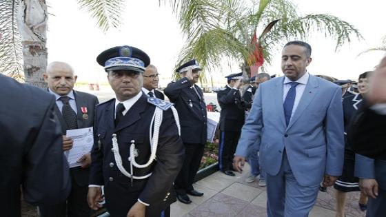 الحموشي يؤكد انخراطه ضمن الإستراتيجية الوطنية لمحاربة الرشوة