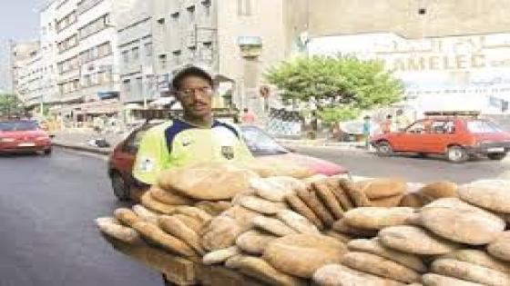 أزمة الخبز تلقي بظلالها على الأسر السوسية