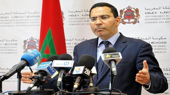 المغرب يقاطع الشركات والمنتجات السويدية