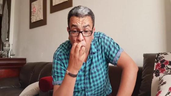 المهداوي يراسل الديوان الملكي :”أخبركم بمنتهى الألم والمرارة أني تعرضت لظلم شديد القسوة“