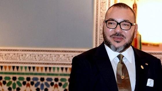 موسى الهبزة في برقية تهنئة بمناسبة ذكرى ثورة الملك و الشعب و عيد الشباب المجيد