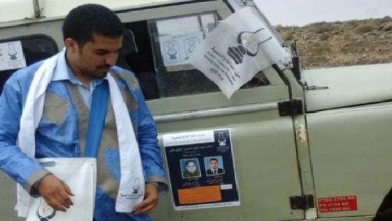 مستشارٌ كلميم يبرئ زوجته من “الخيانة الزوجية”