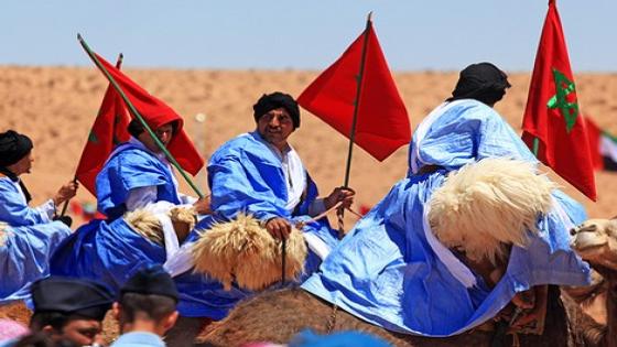 معركة الدشيرة.. هكذا دافع المغاربة عن صحرائهم منذ عصور