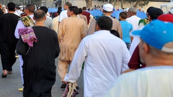 “المصلون الجدد” في رمضان .. سلوك ديني أم نفاق اجتماعي؟