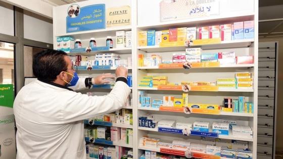 صيادلة يتشبثون بغياب أدوية عن السوق رغم تطمينات وزارة الصحة .