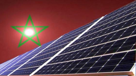 بفضل المشاريع الطاقية التي دشنها جلالة الملك : غوتيريس يشيد بجهود المغرب في استخدام الطاقات النظيفة