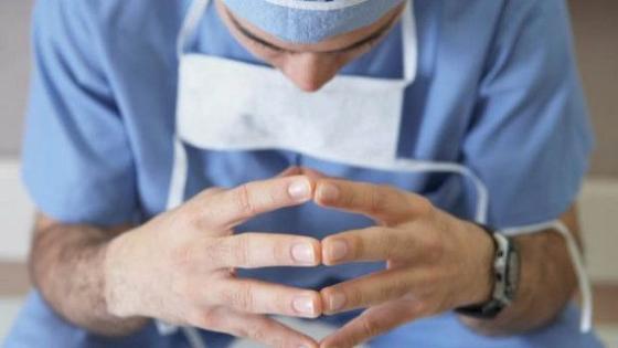 شلل في مستشفيات المملكة يوم 21 دجنبر الجاري