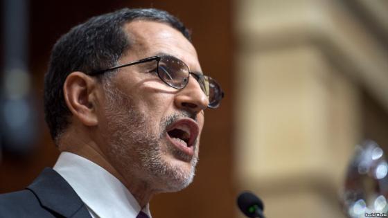 سعد الدين العثماني .. نتائج محاربة الفساد بدأت تظهر