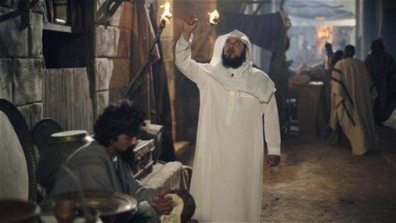الداعية الاسلامي محمد العريفي يقرر الغاء زيارته للمغرب