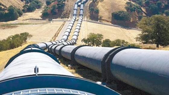 لتعويض غاز القوة الضاربة.. المغرب سيشرع في الاستيراد عبر الأنبوب “المغاربي- الأوروبي”.