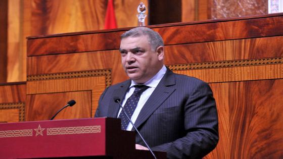 اولاد تايمة :جمعيات المجتمع المدني بحي الشنينات تشتكي من معاملة قائد مقاطعة الكرسي.