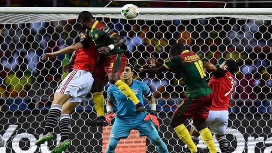 عاجل : “أسود الكاميرون” تفترس “الفراعنة” وتحرز كأس إفريقيا 2017