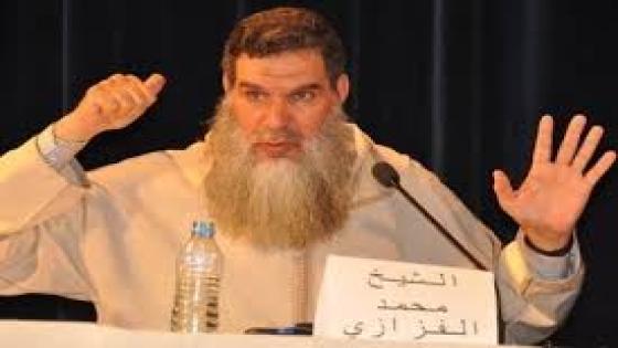 محمد إنفي : هل تجوز الصلاة وراء “الفزازي” وأمثاله؟