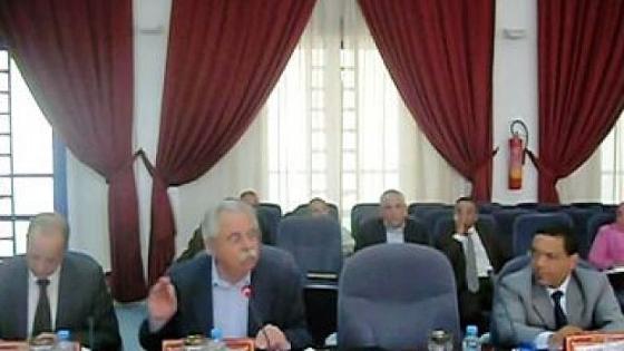 عمدة أكادير السابق ” القباج” يواجه تهمة تبديد أموال عمومية.