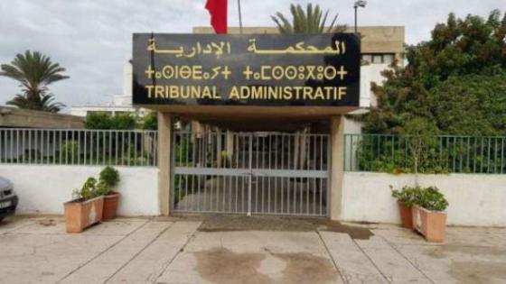 عامل اشتوكة يشرع في عزل رئيس جماعة ايت ميلك ومستشارين !!.