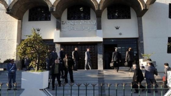 السجن بخمسة سنوات نافذة في حق دركيين بتهمة كشف أسرار مهنيــة