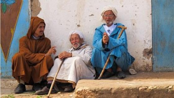 منظمة حقوقي تدق ناقوس الخطر بخصوص ارتفاع عدد المسنين بالمغرب
