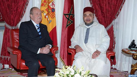 اسبانيا تشيد بمستوى التعاون الأمني “غير المسبوق” مع المغرب