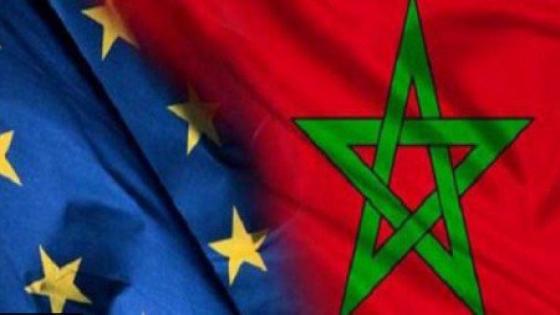 المغرب والاتحاد الأوروبي يربطهما اتفاق فلاحي يشمل تنفيذه تراب المملكة