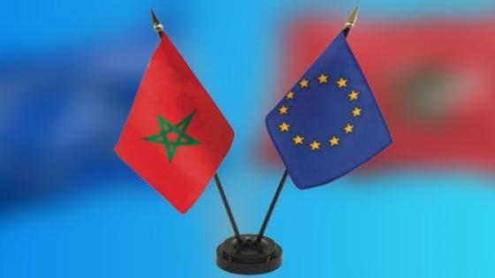 مشاريع اتفاقيات جديدة على الطاولة بين المغرب والاتحاد الأوروبي