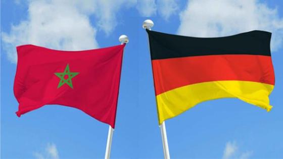 ألمانيا تعتبر مخطط الحكم الذاتي في الصحراء المغربية أساسا جيدا لحل مقبول من لدن الأطراف.