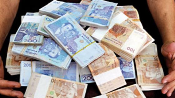 فضيحة : اعتقال رئيس جماعة بضواحي شيشاوة متلبسا بتلقي رشوة بقيمة 20 مليون