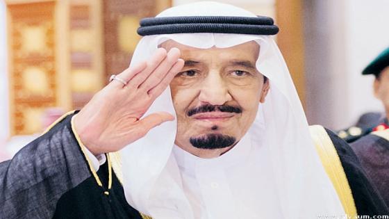 ليلة “أثلجت” قلوب السعوديين.. “الملك يحارب الفساد” يتصدر تويتر عالميًا بـ 700 ألف تغريدة