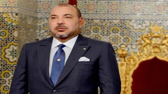 الملك عن “الهجوم الارهابي” بتونس: نستنكر وندين هذا الفعل الإجرامي الجبان .