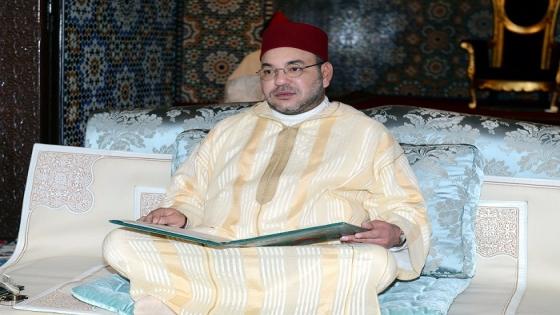 الملك محمد السادس يترأس غدا الخميس حفلا دينيا بمناسبة الذكرى 19 لوفاة المغفور له الحسن الثاني