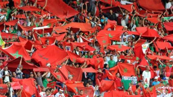 بعد تأهل المنتخب لكأس العالم.. روسيا تراقب المغاربة في “الفيسبوك”