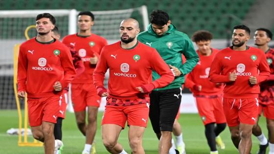 مستقبل ركائز “الأسود” مع أنديتهم على كف عفريت قبل نهاية الموسم .