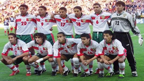 أكادير : الزاكي والحداوي يقودان “نجوم 98” في مباراة تكريم حجّي