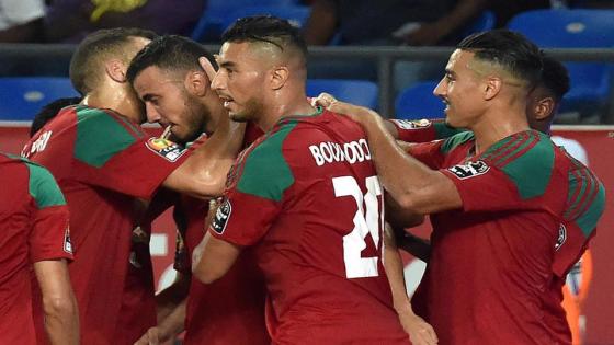 هل يتجاوز المنتخب المغربي عقدة حسابات مقابلة الحسم…؟؟؟