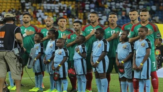 المكتسبات الثلاثة التي حققها المنتخب المغربي من كأس الأمم الإفريقية