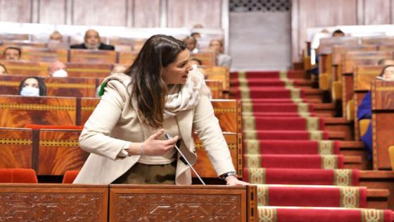 مطالب للحكومة بتسريع إخراج وثائق التعمير وتصاميم التهيئة الخاصة والقطاعية.