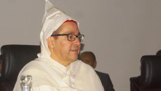 “الطريق المداري لأكادير”..موضوع اجتماع ترأسه الوالي حجي.