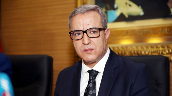 أوجار يبدي تحفظه على إلغاء زواج القاصرات ويدعو لاحترام الخصوصية المغربية .