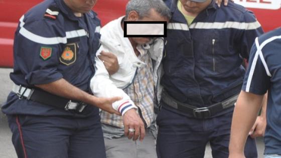 خطير جدا .. مواطنون يقطعون العضو التناسلي لشخص ضبطوه مع امرأة متزوجة بمراكش