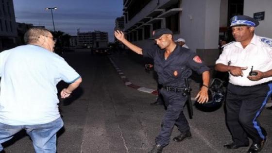 ابتداء من اليوم : هكذا سيتم تفريق الوقفات الاحتجاجية