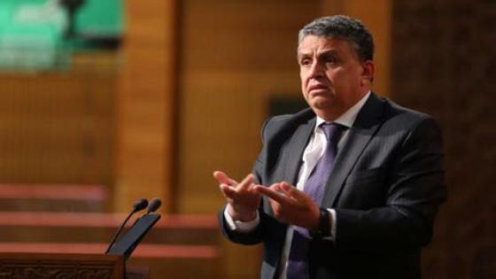 وهبي: “قانون المسطرة المدنية مشروع مرحلة تاريخية بمشاركة أزيد من 10 وزراء”.