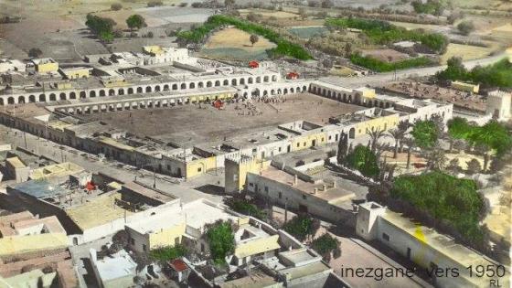 انزكان : تحتضن ندوة علمية حول موضوع ” انزكان ، المجال و التاريخ و افاق التنمية”