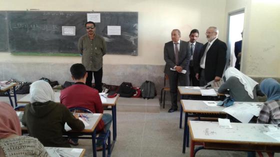 وزارة التعليم تدعو المترشحين الأحرار لـ”البكالوريا” لتفعيل “إيميلاتهم”