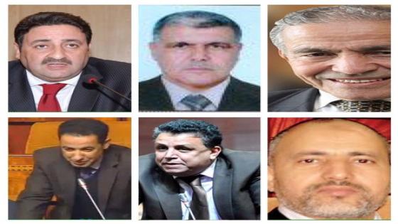 تارودانت : متى يتحد برلمانيو الإقليم لتحقيق مطالب السكان