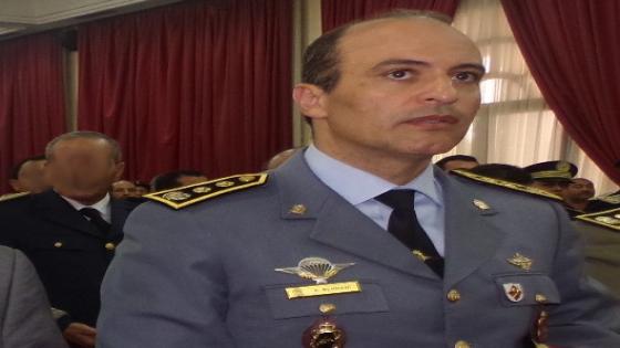 أكادير : القائد الجهوي للدرك الملكي وسياسة العهد الجديد .