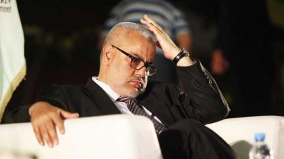 محمد إنفي : على هامش المشاورات الحكومية …