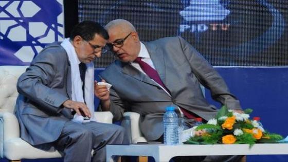 خبير : الحكومة يرأسها العثماني وعلى أرض الواقع يتحكم فيها عبد الإله بنكيران.